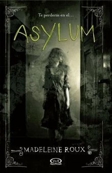 ASYLUM 1: ASYLUM