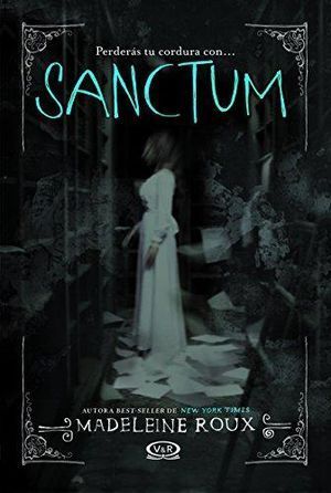 ASYLUM 2: SANCTUM