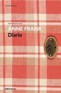 DIARIO DE ANNE FRANK (EDICION ESCOLAR)