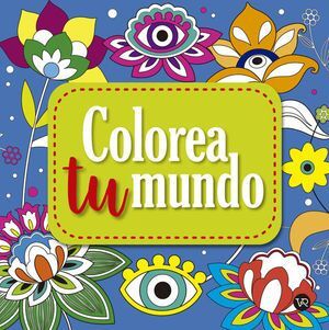 COLOREA TU MUNDO 5