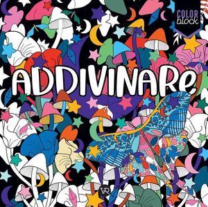 ADDIVINARE COLOR BLOCK