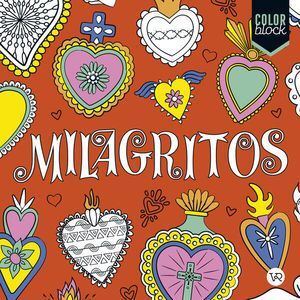 COLOR BLOCK MILAGRITOS