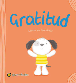 CAMINANDO JUNTOS: GRATITUD