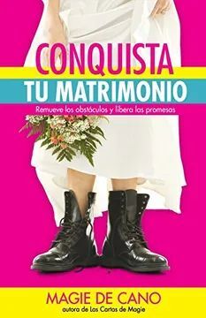 CONQUISTA TU MATRIMONIO