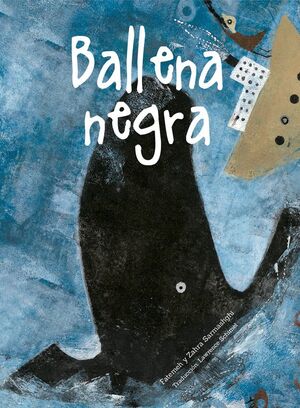 BALLENA NEGRA