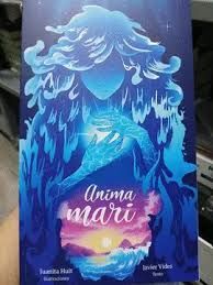 ANIMA MARI