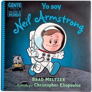 YO SOY NEL ARMSTRONG  LCU7074