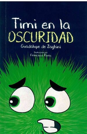 TIMI EN LA OSCURIDAD
