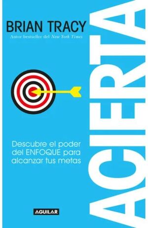 ACIERTA - Sarasvati Librería