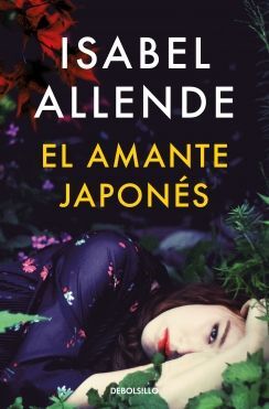 AMANTE JAPONES, EL - Sarasvati Librería