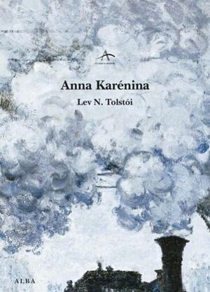 ANNA KARÉNINA - Sarasvati Librería