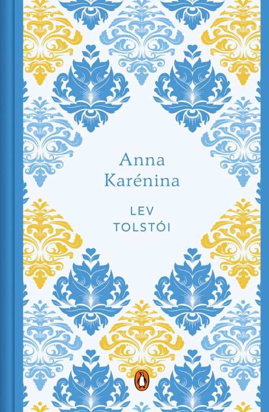 Anna Karénina (ed. conmemorativa) - Lev Tolstói - Sarasvati Librería