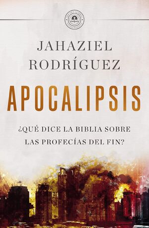 APOCALIPSIS - Sarasvati Librería