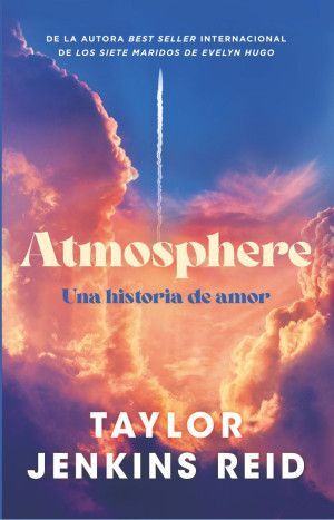 ATMOSPHERE - Sarasvati Librería