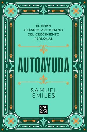 AUTOAYUDA - Sarasvati Librería