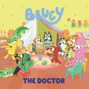 BLUEY: THE DOCTOR - Sarasvati Librería