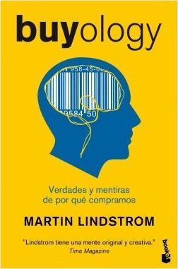 Buyology - Martin Lindstrom - Sarasvati Librería