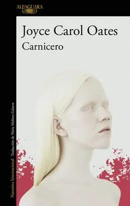 CARNICERO - Sarasvati Librería