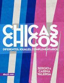 CHICAS Y CHICOS - Sarasvati Librería