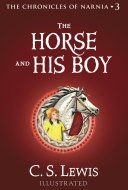 CHRONICLES OF NARNIA 3: THE HORSE AND HIS BOY - Sarasvati Librería