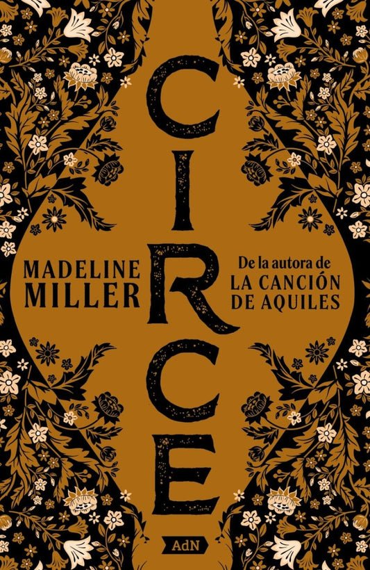 Circe - Madeline Miller - Sarasvati Librería