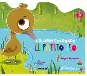 COLORÍN COLORADO: EL PATITO FEO - Sarasvati Librería