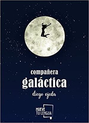COMPAÑERA GALÁCTICA - Sarasvati Librería