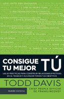 CONSIGUE TU MEJOR TU - Sarasvati Librería