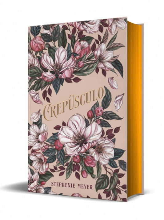 Crepúsculo. Edición limitada Bella y Edward (especial 20 aniversario) - Sarasvati Librería