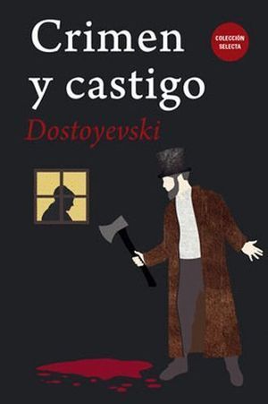 CRIMEN Y CASTIGO - Sarasvati Librería
