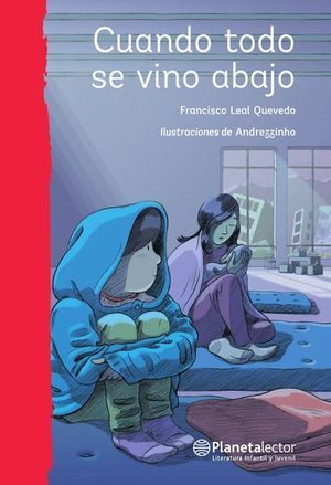 CUANDO TODO SE VINO ABAJO - Sarasvati Librería