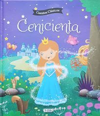CUENTOS CLASICOS: CENICIENTA CTD228 - Sarasvati Librería