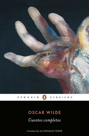 CUENTOS COMPLETOS - WILDE - Sarasvati Librería