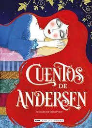 CUENTOS DE ANDERSEN - Sarasvati Librería