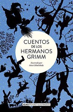 CUENTOS DE LOS HERMANOS GRIMM - Sarasvati Librería