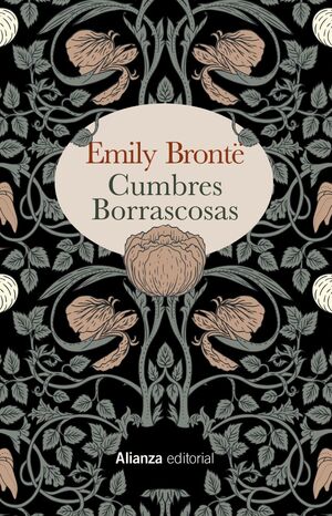 CUMBRES BORRASCOSAS - Sarasvati Librería