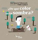 ¿DE QUE COLOR ES TU SOMBRA? - Sarasvati Librería