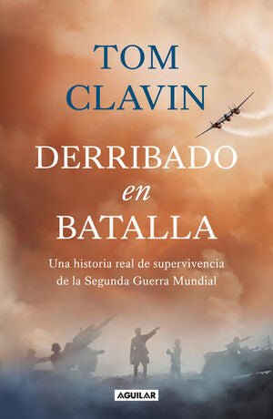 DERRIBADO EN BATALLA - Sarasvati Librería