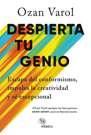 DESPIERTA TU GENIO - Sarasvati Librería