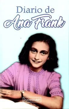 DIARIO DE ANA FRANK (TAPA DURA) - Sarasvati Librería