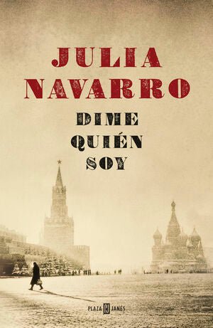 DIME QUIÉN SOY - Sarasvati Librería