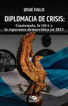 DIPLOMACIA EN CRISIS - Sarasvati Librería