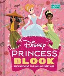 DISNEY PRINCESS BLOCK (AN ABRAMS BLOCK BOOK) - Sarasvati Librería