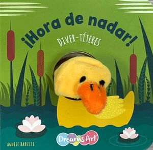 DIVER - TITERES: HORA DE NADAR BFWSK1694 - Sarasvati Librería