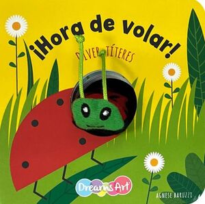DIVER - TITERES: HORA DE VOLAR BFWSK1694 - Sarasvati Librería