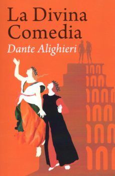 DIVINA COMEDIA - Sarasvati Librería