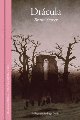 DRACULA - Sarasvati Librería