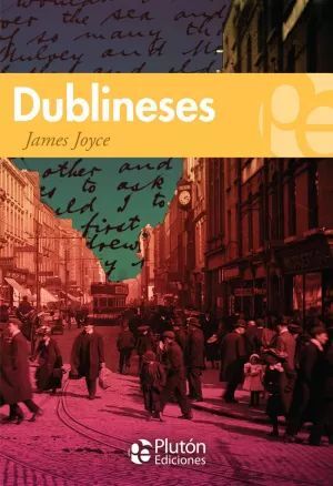 DUBLINESES - Sarasvati Librería