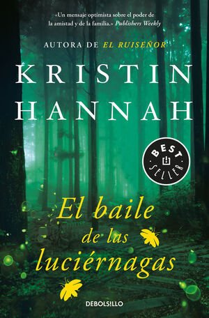 EL BAILE DE LAS LUCIÉRNAGAS - Sarasvati Librería
