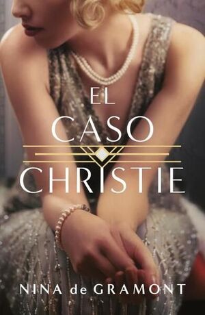 EL CASO CHRISTIE - Sarasvati Librería